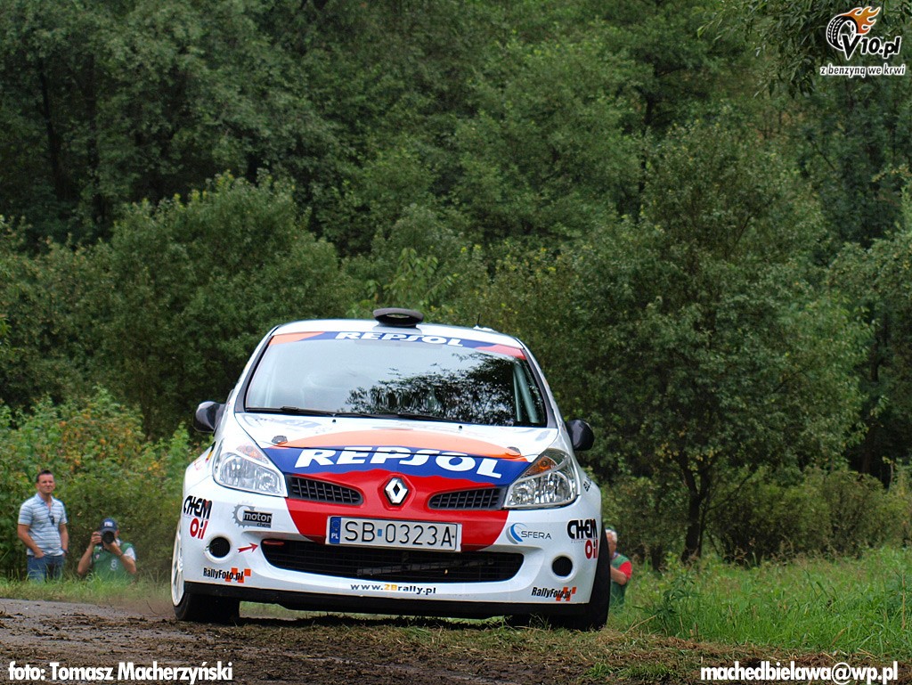 Rajd Rzeszowski